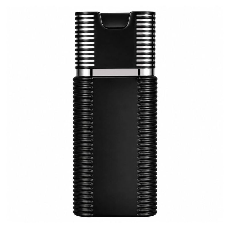Ted Lapidus Lapidus Pour Homme Black Extreme Eau de Toilette - Perfume Masculino 100ml
