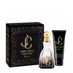 Kit Jimmy Choo I Want Choo Forever Feminino - Eau de Parfum 60ml + Loção Corporal 100ml