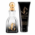 Kit Jimmy Choo I Want Choo Forever Feminino - Eau de Parfum 60ml + Loção Corporal 100ml