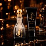 Kit Jimmy Choo I Want Choo Forever Feminino - Eau de Parfum 60ml + Loção Corporal 100ml