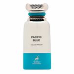 Maison Alhambra Pacific Blue Eau de Parfum - Perfume Unissex 80ml