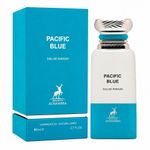 Maison Alhambra Pacific Blue Eau de Parfum - Perfume Unissex 80ml