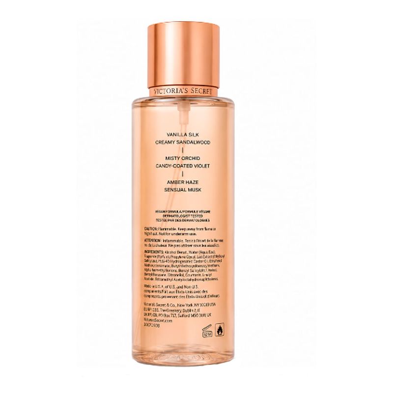 Victoria's Secret Vanilla Rebel - Body Splash 250ml