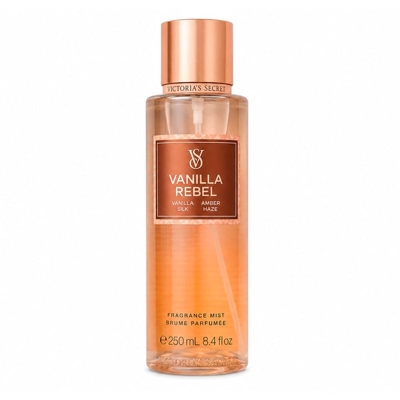 Victoria's Secret Vanilla Rebel - Body Splash 250ml