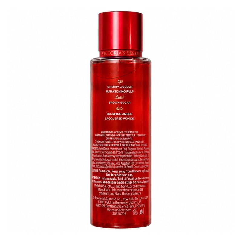 Victoria's Secret Cherry Desire - Body Splash 250ml
