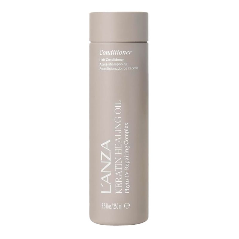 L'ANZA Keratin Healing Oil - Condicionador 250ml