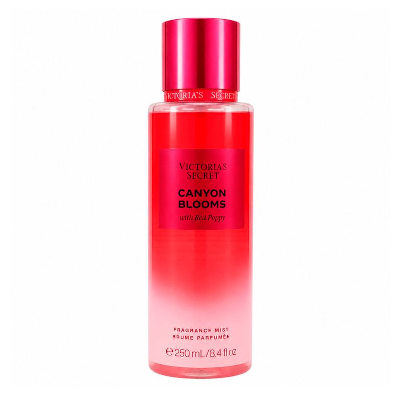 Victoria's Secret Coastal Blooms - Body Splash 250ml