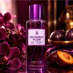 Victoria's Secret Decadent Plum - Body Splash 250ml