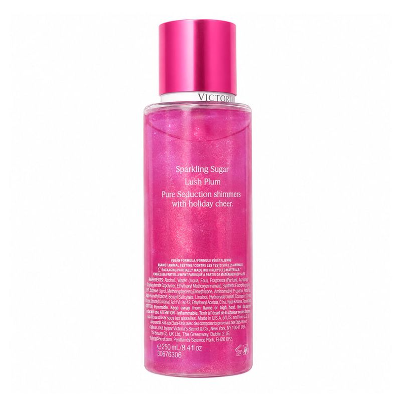 Victoria's Secret Pure Seduction Joy - Body Splash 250ml