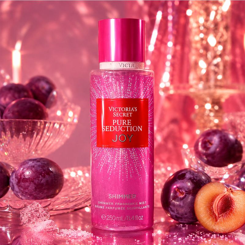 Victoria's Secret Pure Seduction Joy - Body Splash 250ml
