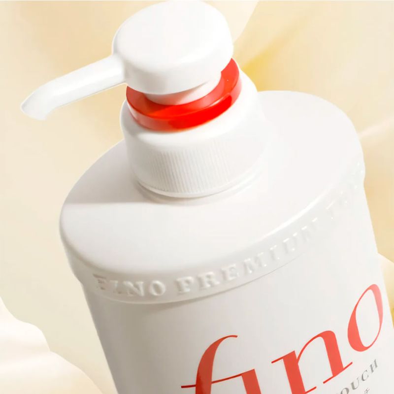 Fino Premium Touch - Condicionador 550ml