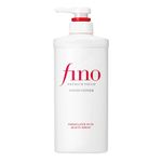 Fino Premium Touch - Condicionador 550ml