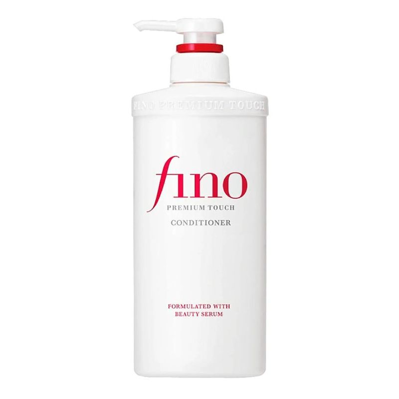 Fino Premium Touch - Condicionador 550ml