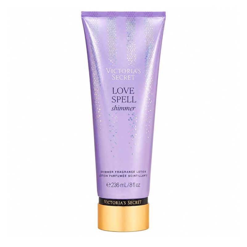 Victoria's Secret Love Spell Shimmer - Body Lotion 236ml