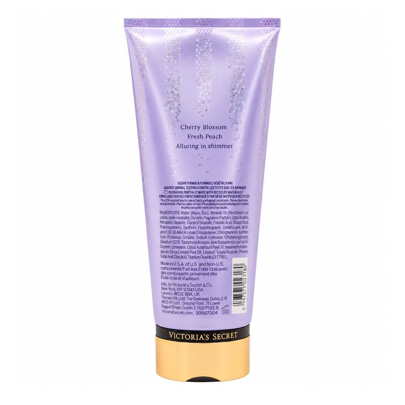 Victoria's Secret Love Spell Shimmer - Body Lotion 236ml