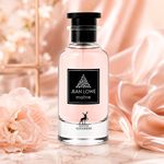 Maison Alhambra Jean Lowe Maître Eau de Parfum - Perfume Feminino 100ml