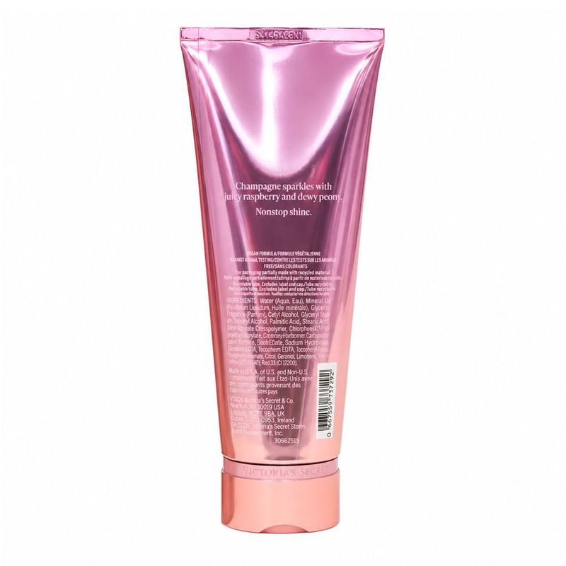 Victoria's Secret Chrome Peony - Body Lotion 236ml