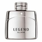 Montblanc Legend Elixir Parfum - Perfume Masculino 50ml