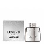 Montblanc Legend Elixir Parfum - Perfume Masculino 50ml