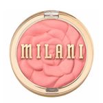 Milani Rose Powder Blush Romantic Rose 01 - Blush 17g