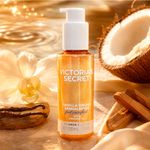 Victoria's Secret Vanilla Orchid Sandalwood Shimmer - Body Oil 128ml