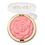 Milani Rose Powder Blush Romantic Rose 01 - Blush 17g