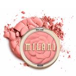 Milani Rose Powder Blush Romantic Rose 01 - Blush 17g