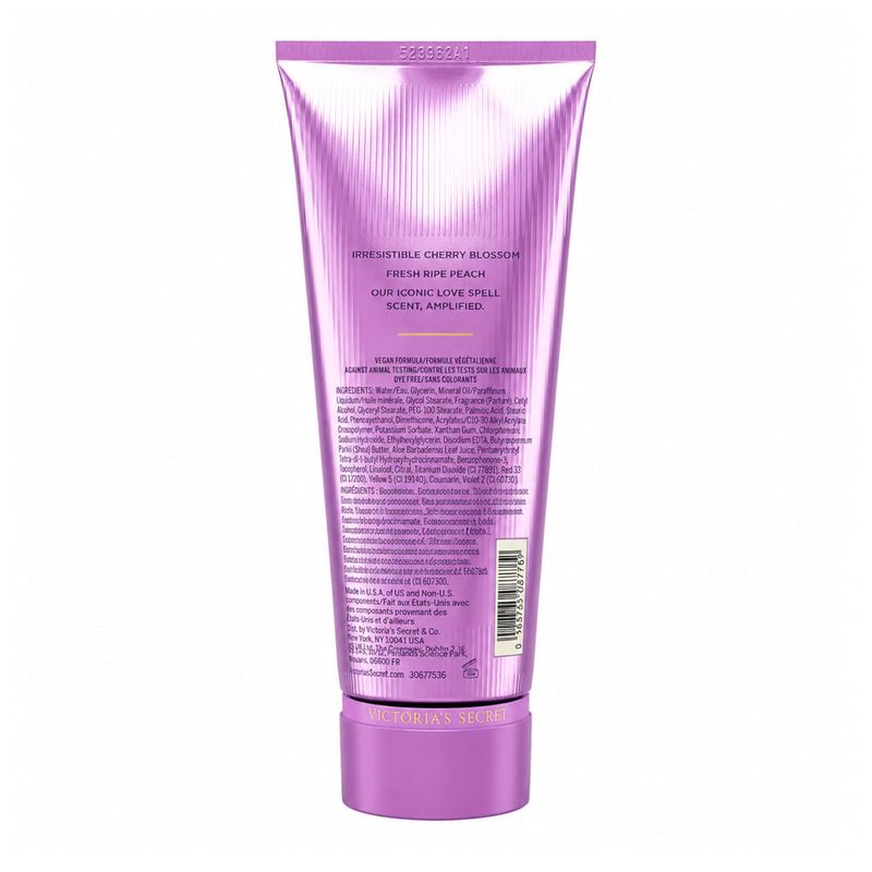 Victoria's Secret Love Spell Intense - Body Lotion 236ml