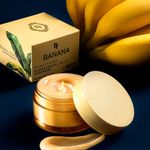 Bruna Tavares BT Banana - Hidratante Facial Jelly 40g