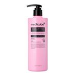 Medicube Rosemary PDRN Cooling - Shampoo 400ml