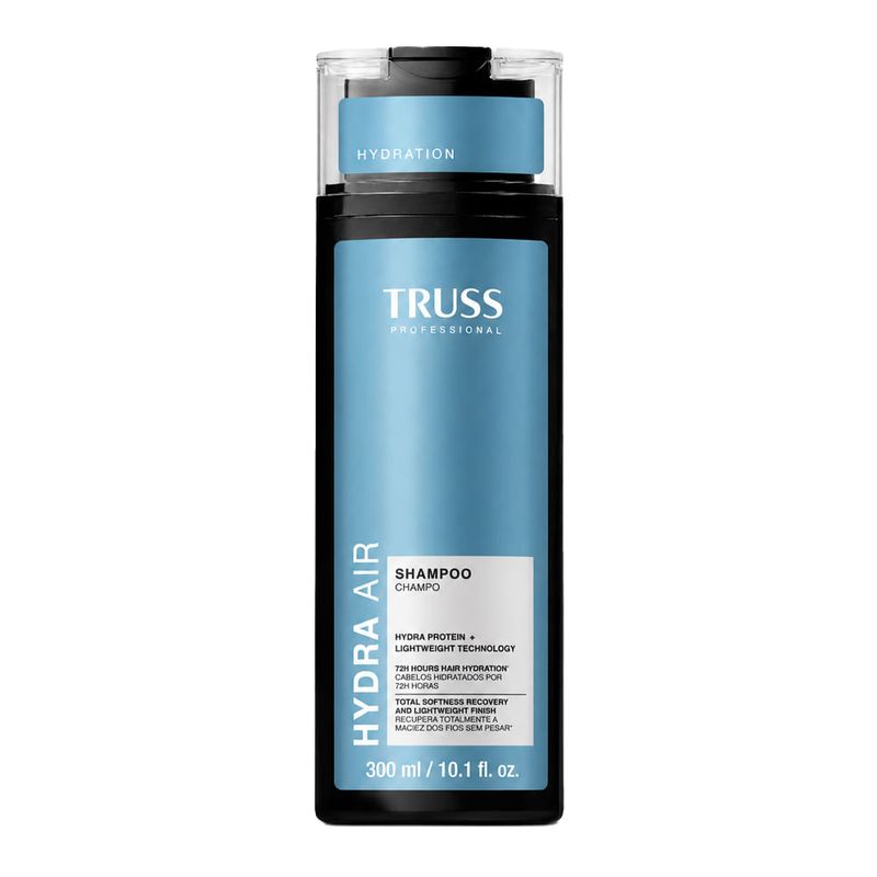 Truss Hydra Air - Shampoo 300ml