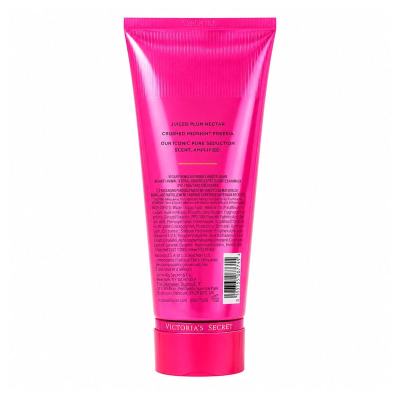 Victoria's Secret Pure Seduction Intense - Body Lotion 236ml