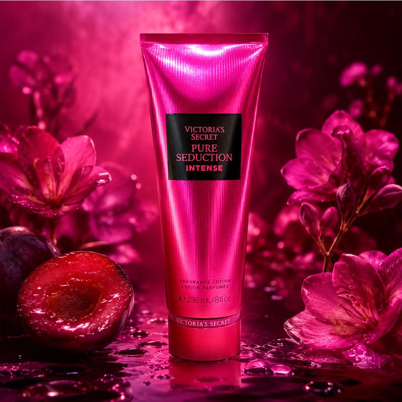 Victoria's Secret Pure Seduction Intense - Body Lotion 236ml