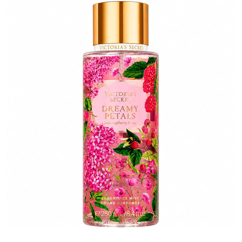 Victoria's Secret Dreamy Petals - Body Splash 250ml