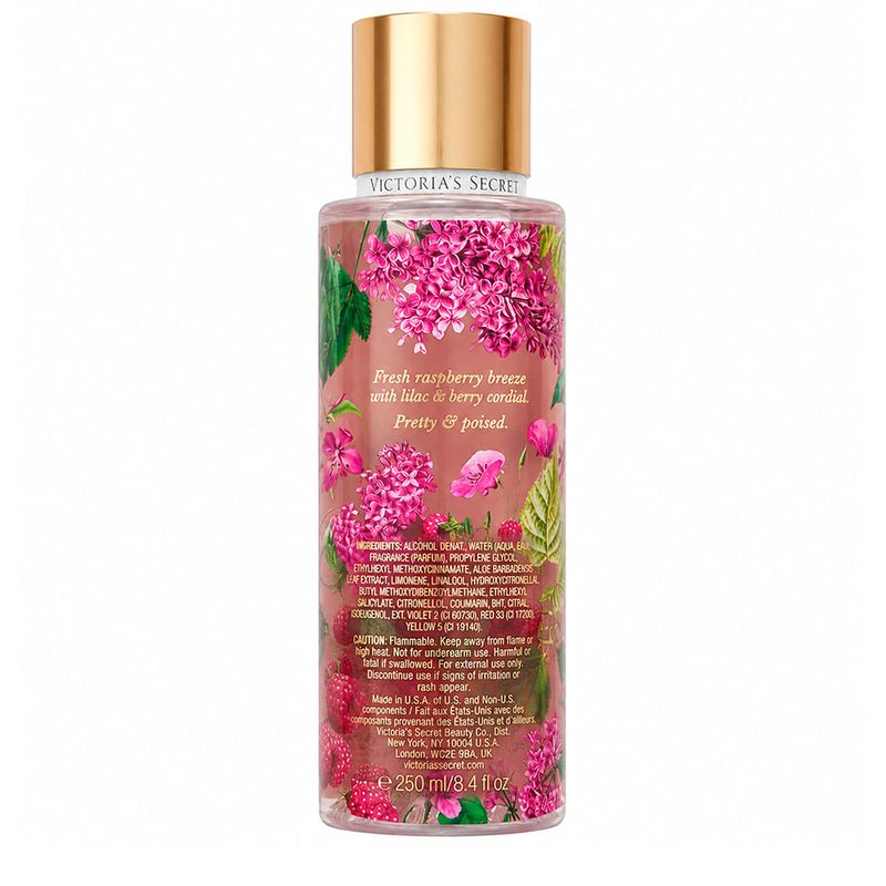 Victoria's Secret Dreamy Petals - Body Splash 250ml