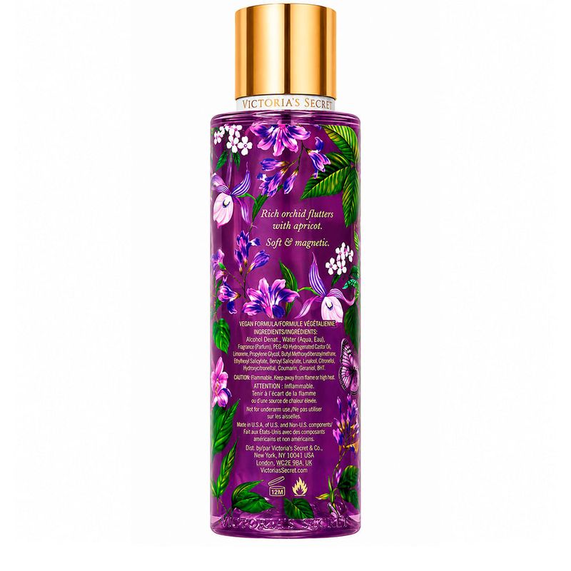 Victoria's Secret Cashimere Orchid - Body Splash 250ml