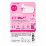 eos Birthday Cake - Lip Balm 7g