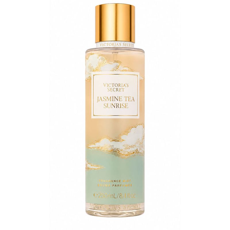 Victoria's Secret Jasmine Tea Sunrise - Body Splash 250ml
