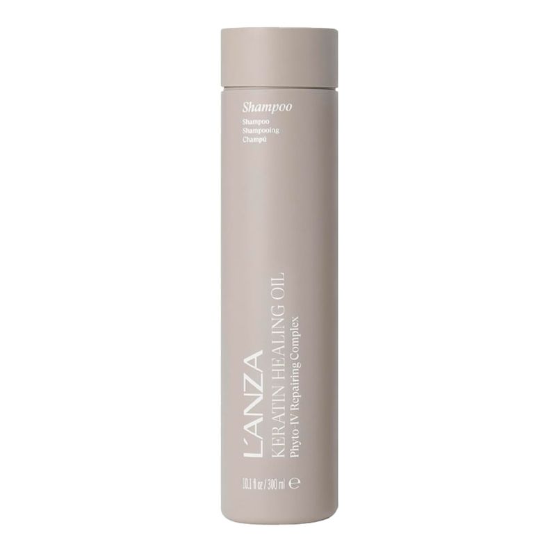 L'ANZA Keratin Healing Oil - Shampoo 300ml