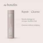 L'ANZA Keratin Healing Oil - Shampoo 300ml