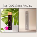 L'ANZA Keratin Healing Oil - Shampoo 300ml