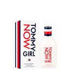 Tommy Hilfiger Tommy Now Girl Eau de Toilette - Perfume Feminino 30ml