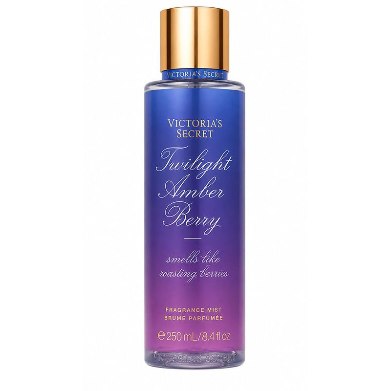 Victoria's Secret Twilight Amber Berry - Body Splash 250ml