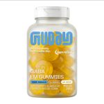 Gaba Em Gummies Maracujá Guday 30 Gomas