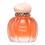 Maison Asrar Vanilla Voyage Eau de Parfum - Perfume Unissex 100ml