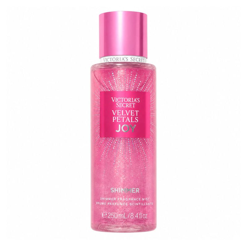 Victoria's Secret Velvet Petals Joy - Body Splash 250ml