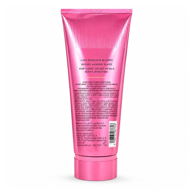 Victoria's Secret Velvet Petals Intense - Body Lotion 236ml