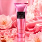 Victoria's Secret Velvet Petals Intense - Body Lotion 236ml
