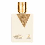 Maison Alhambra Chateau Ottoman Eau de Parfum - Perfume Unissex 100ml