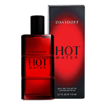 Davidoff Hot Water Eau de Toilette - Perfume Masculino 110ml